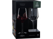 Ravenhead Selected Wine Glasses (64cl) 'Mystique Collection' x 4